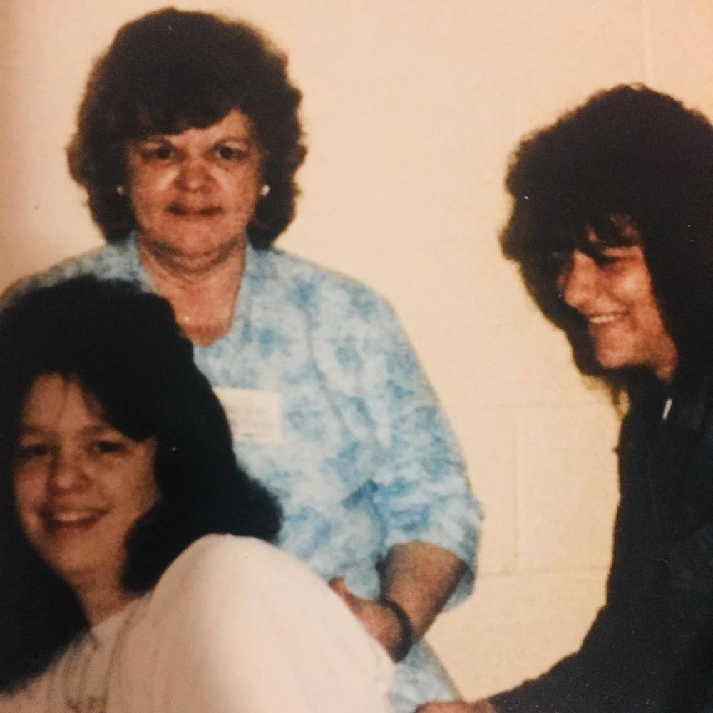 Meet your Posher, Cristine